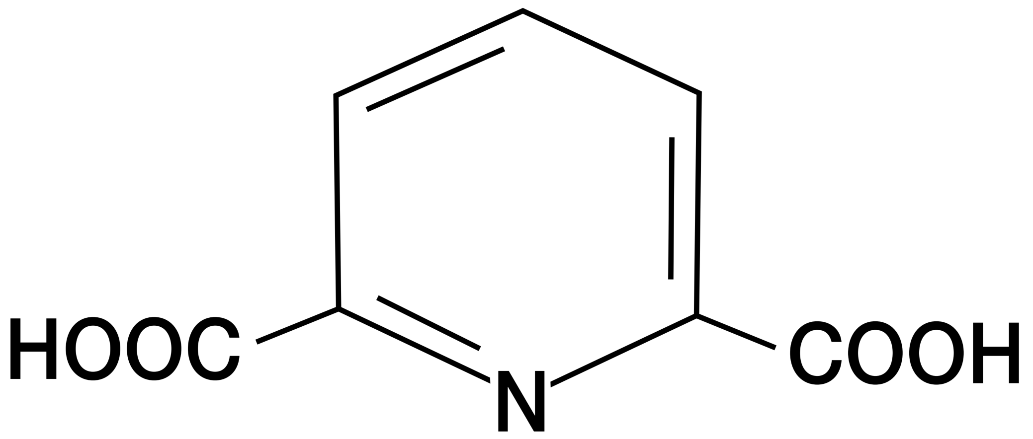 吡啶二羧酸
