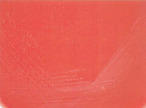 图 5猪红斑丹毒丝菌在血琼脂平板上的菌落特征(18~24h)