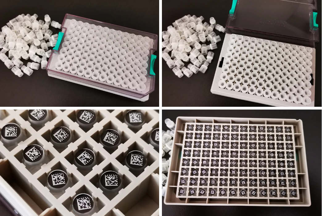 厌氧样品/菌种保藏管