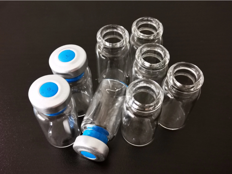 10ml 血清瓶