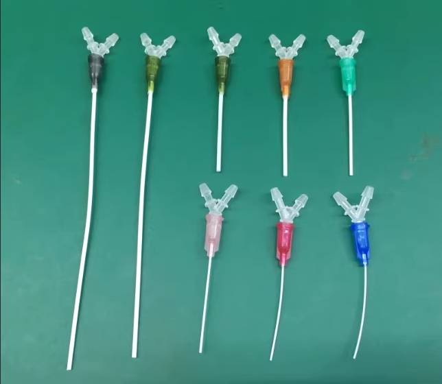 灌胃导管