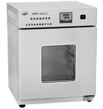 电热恒温培养箱