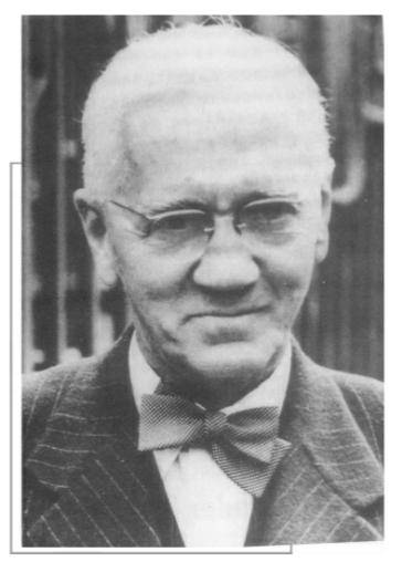 弗莱明