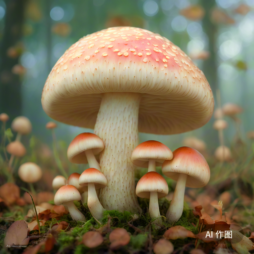 蘑菇