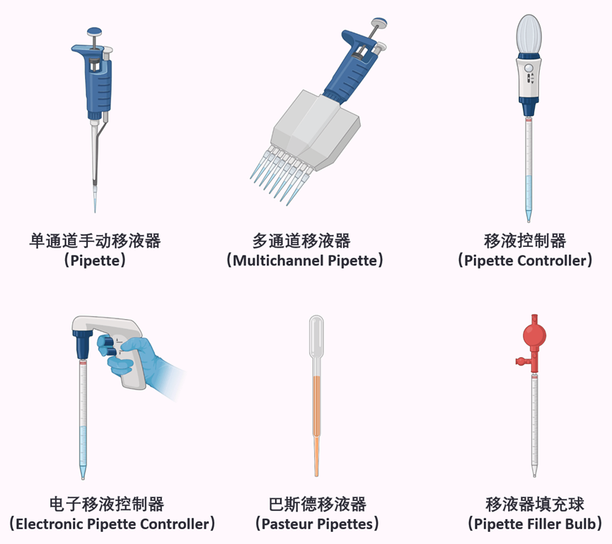 移液器