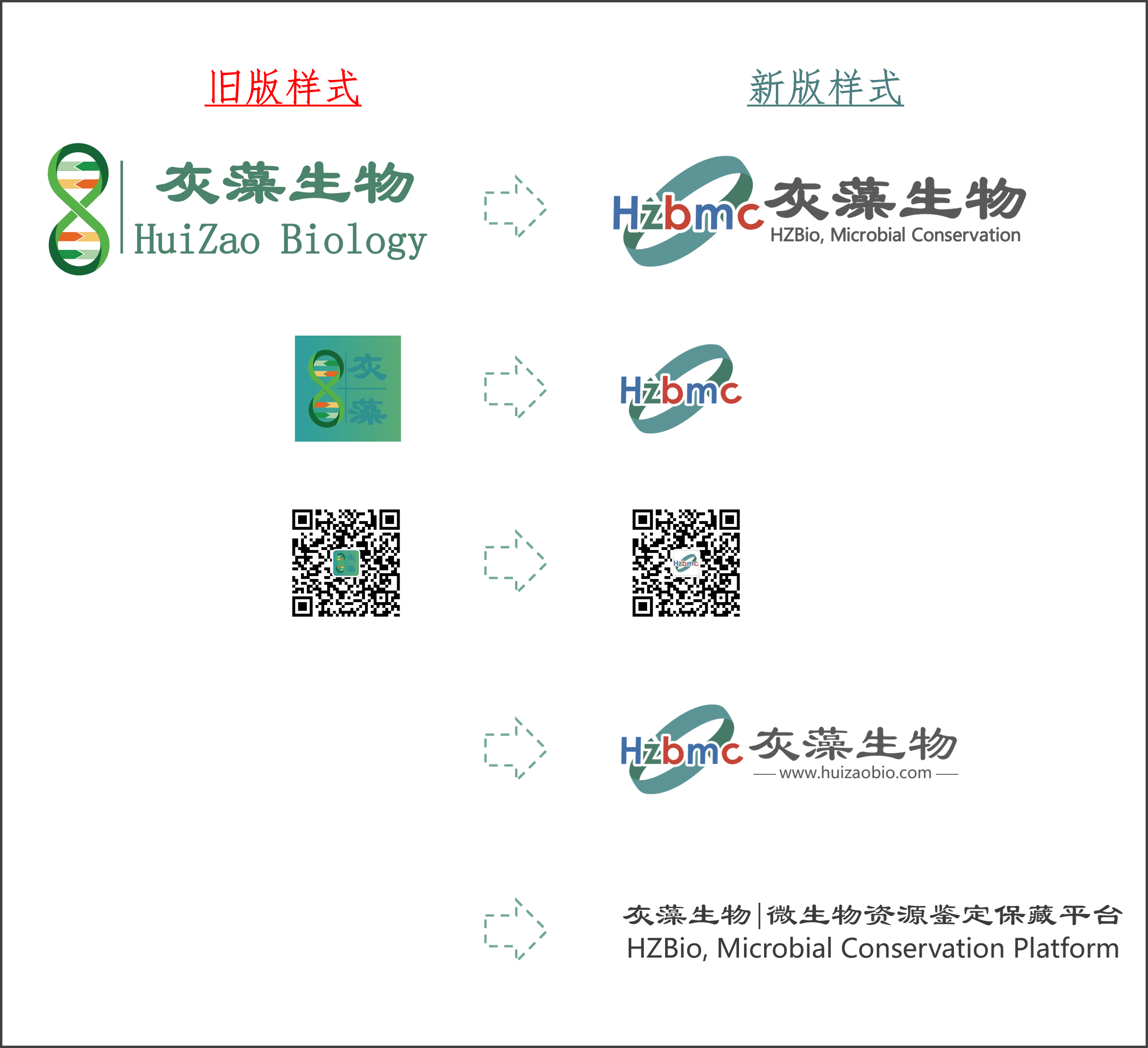 样式更新说明